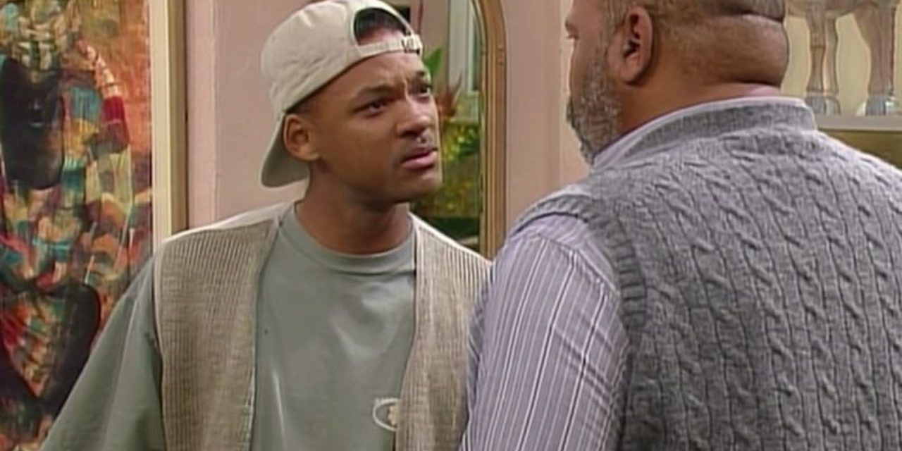 The Truth Behind ‘Fresh Prince’s’ Most Emotional Scene