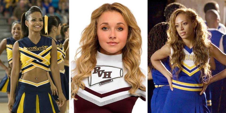 The Biggest Actresses To Come From The Bring It On Franchise