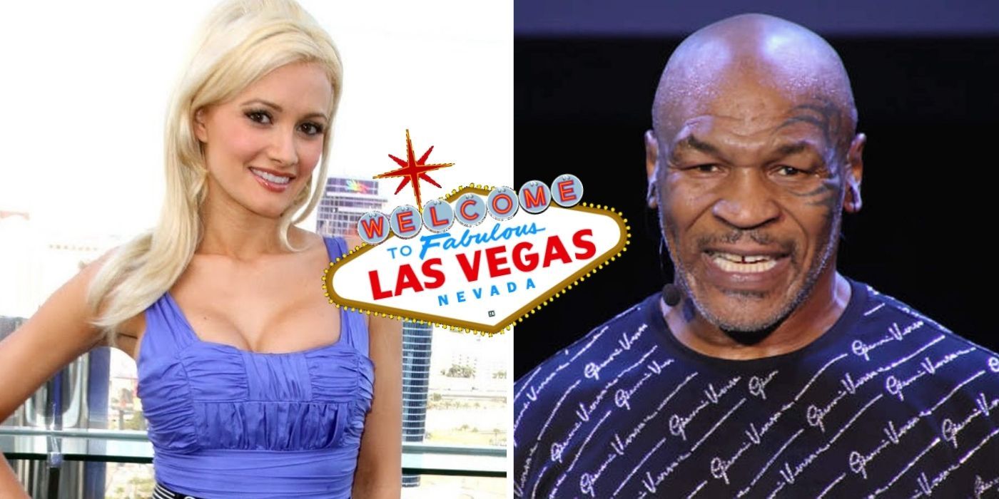celebs who left hollywood for vegas