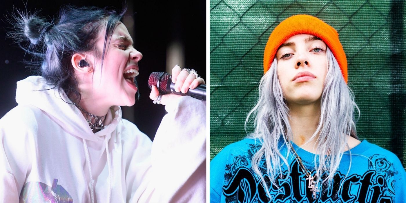 Billie Eilishs Zodiac Sign And Other Things Fans Should Know About Her