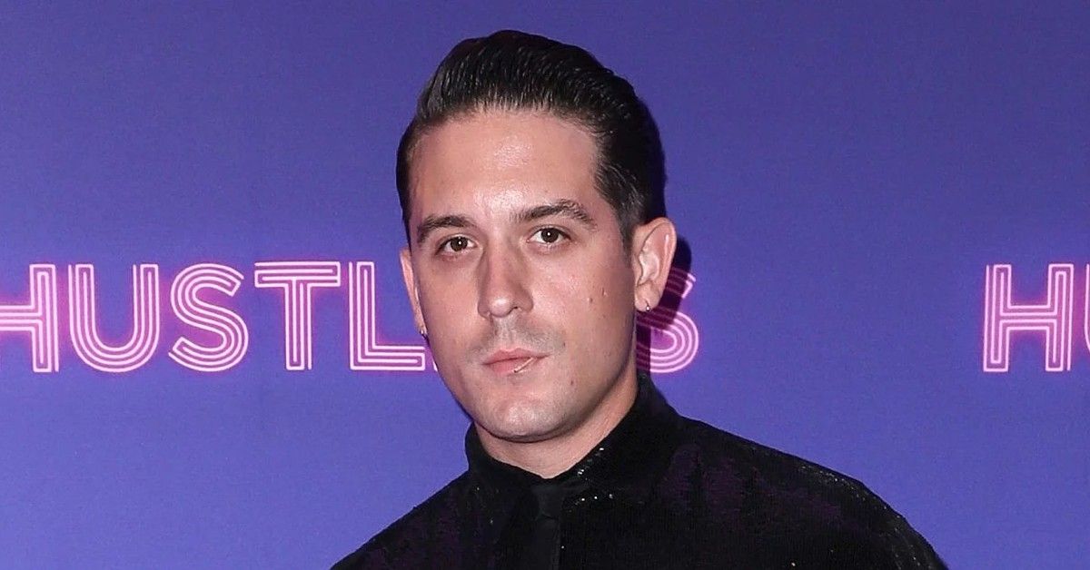 This Is How G-Eazy Amassed His $12 Million Net Worth