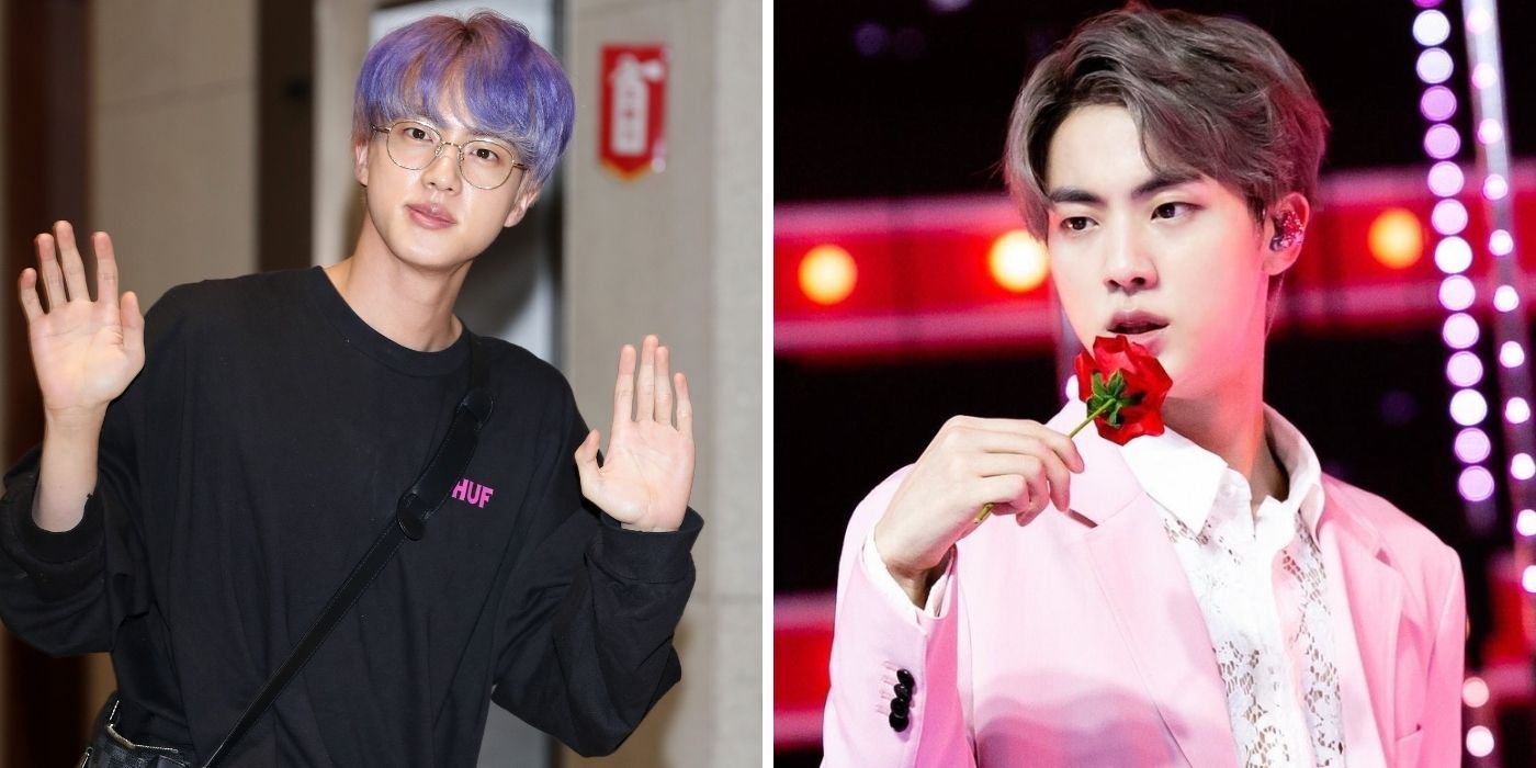 Pink Tape was a big inspiration”: BTS' V talks about collaborating with Min  Hee-jin after recalling her iconic creative direction for f(x)