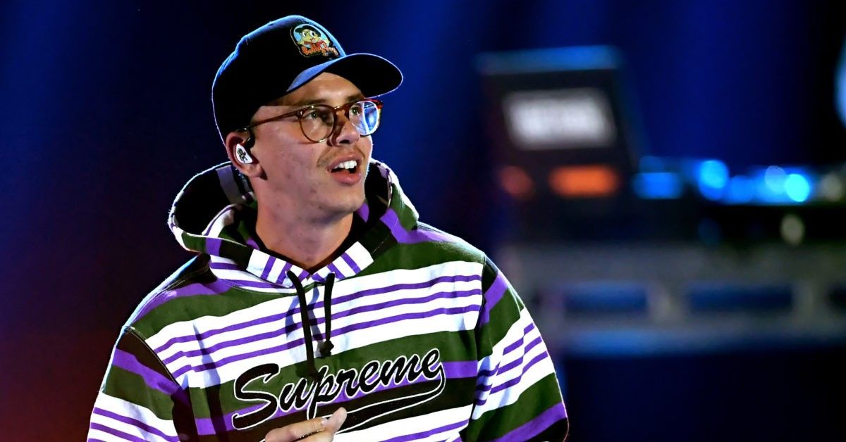 How Is Rapper Logic Adding To His 14 Million Net Worth?