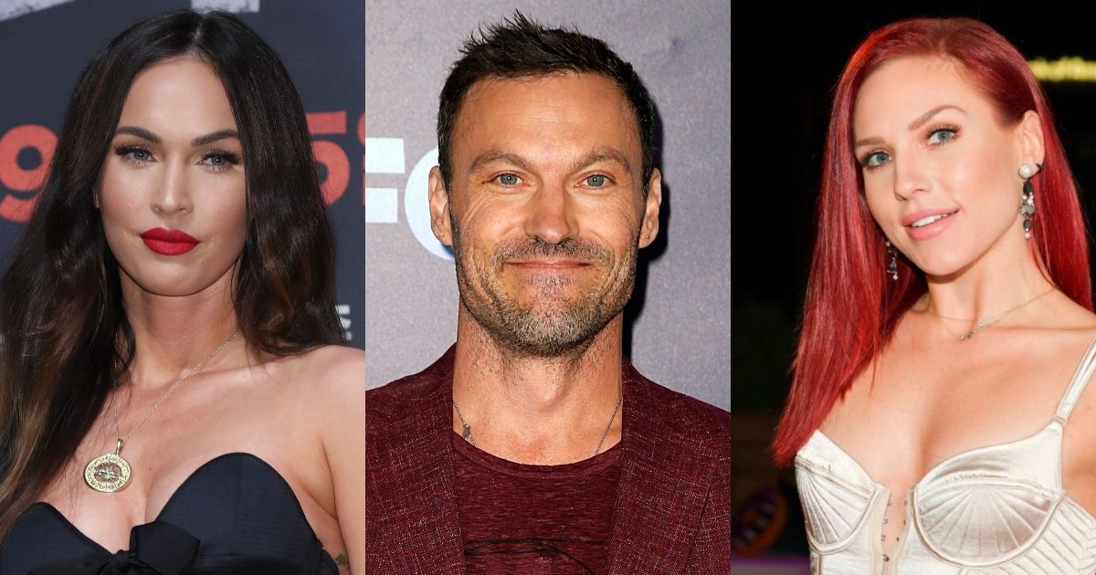 Who Has a Higher Net Worth, Megan Fox or Brian Austin Green?