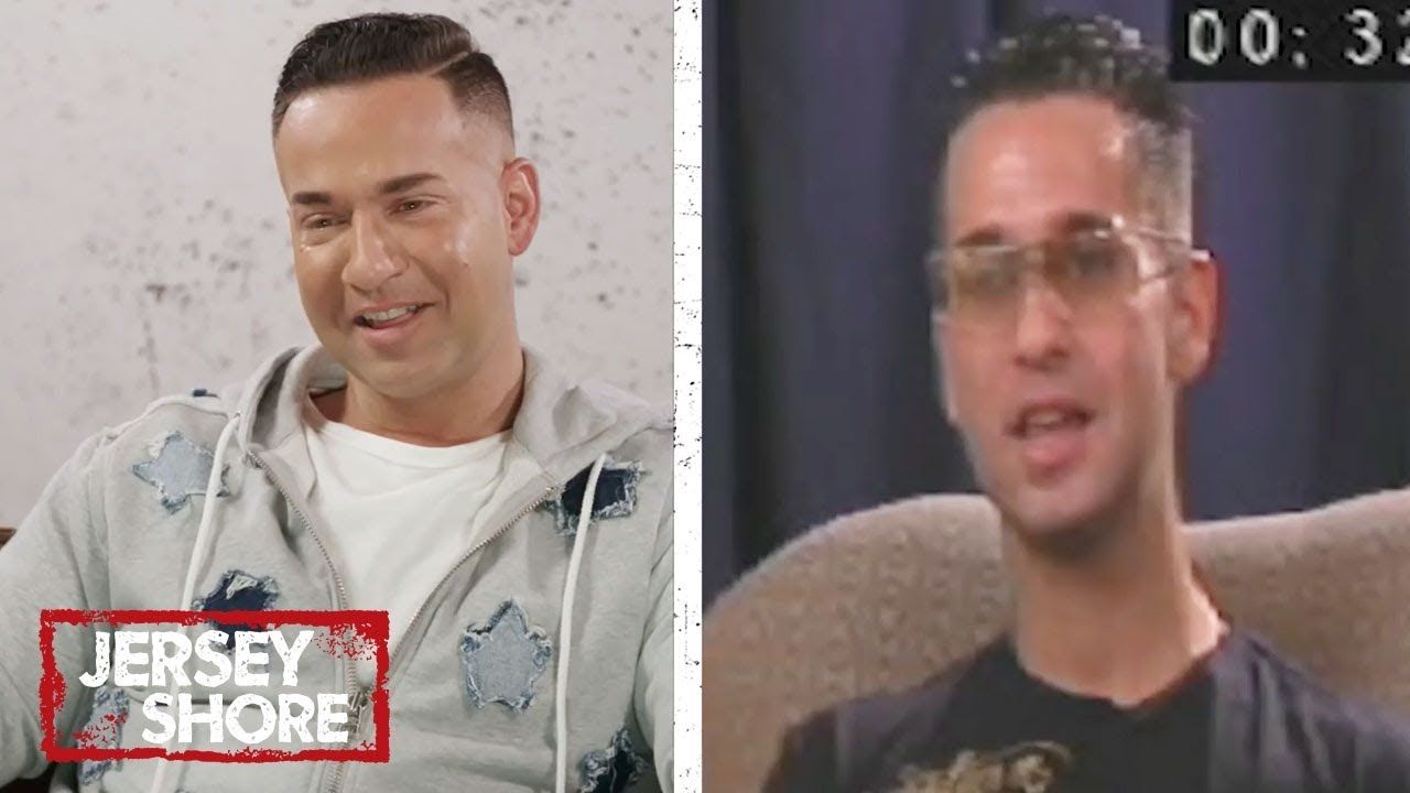 The Truth About Casting ‘Jersey Shore’