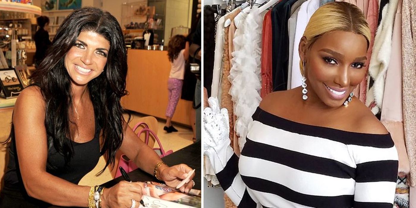 10 Best 'Real Housewives' Business Ventures