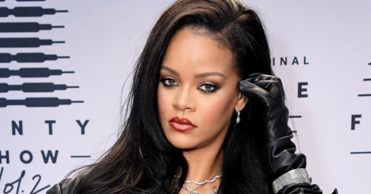 Here’s How Rihanna’s Savage X Fenty Line Became A Billion-Dollar Brand