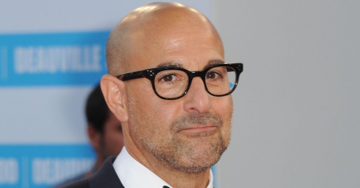 stanley tucci sunday morning (1)