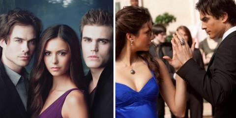 The Cast Of The Vampire Diaries Ranked By How Many Roles They Played So Far The Cast Of The Vampire Diaries Ranked By How Many Roles They Played So Far