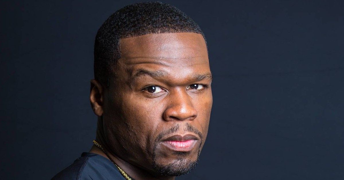 After Dissing The Emmys, 50 Cent Finally Gets His Way With A Nod From ...