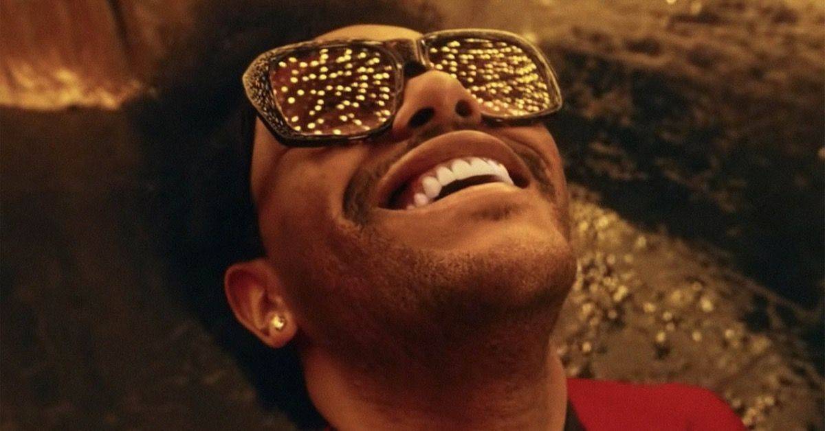 Here’s Why The Weeknd’s Super Bowl Performance Flopped