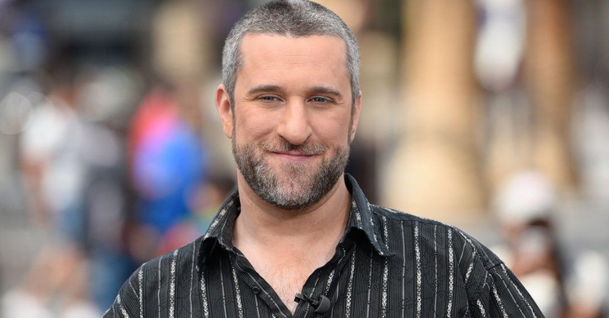 Fans Send Their Love As They Mourn The Loss Of Dustin Diamond