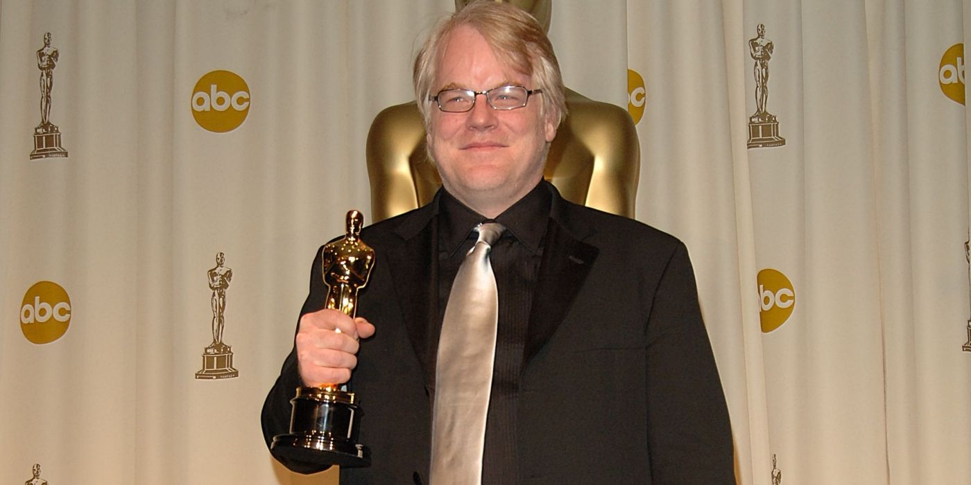 2005: Phillip Seymour Hoffman