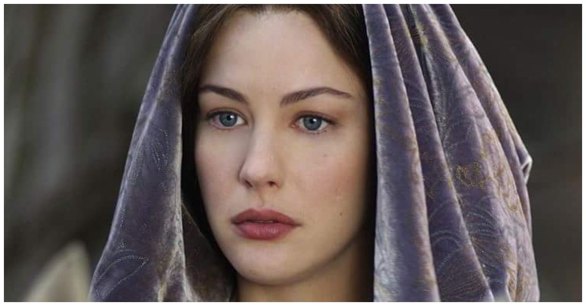 Lord Of The Rings: 10 Things That Make No Sense About Arwen