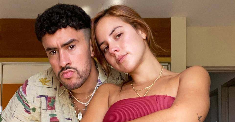 10 Facts About Bad Bad Bunny And His Girlfriend Gabriela Berlingeri 10 Facts About Bad Bad Bunny And His Girlfriend Gabriela Berlingeri