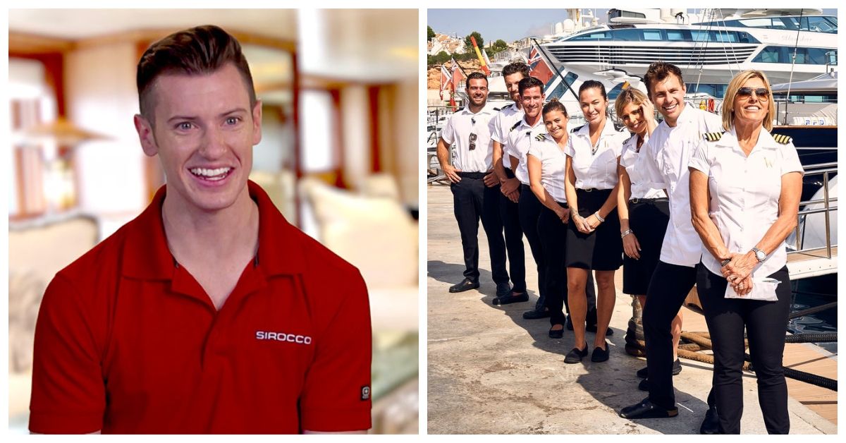 The Truth About 'Below Deck Med's' 10 Million Production Cost