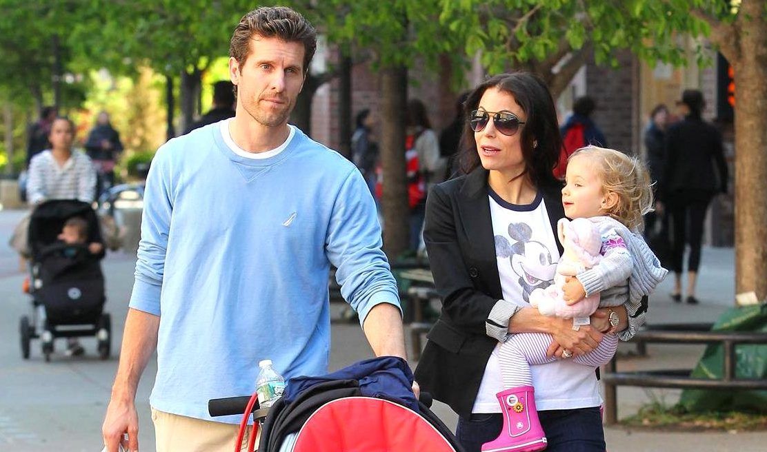 Here’s Why It Took 8 Years For Bethenny Frankel To Split From Ex, Jason ...