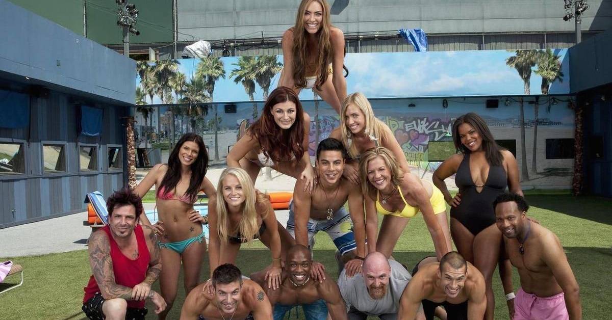 10 Years Later: What Are The Housemates Of 'Big Brother' Season 13 Up ...
