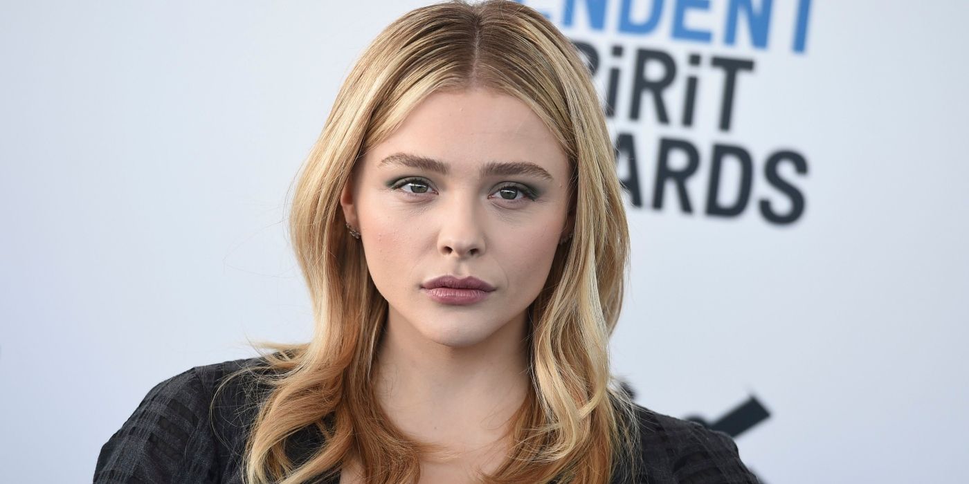 Hulu Picks Up Chloë Grace Moretz Sci-Fi Thriller 'Mother/Android