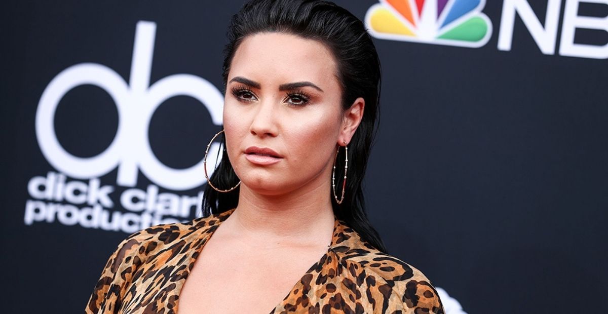 Demi Lovato Wanted To Give Up After Reading An Article Calling Her Morbidly Obese