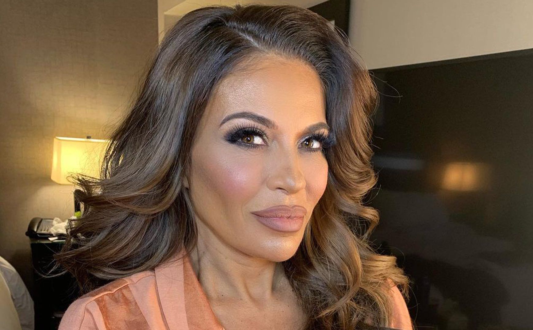 How Much Dolores Catania Was Worth Before Joining ‘RHONJ’