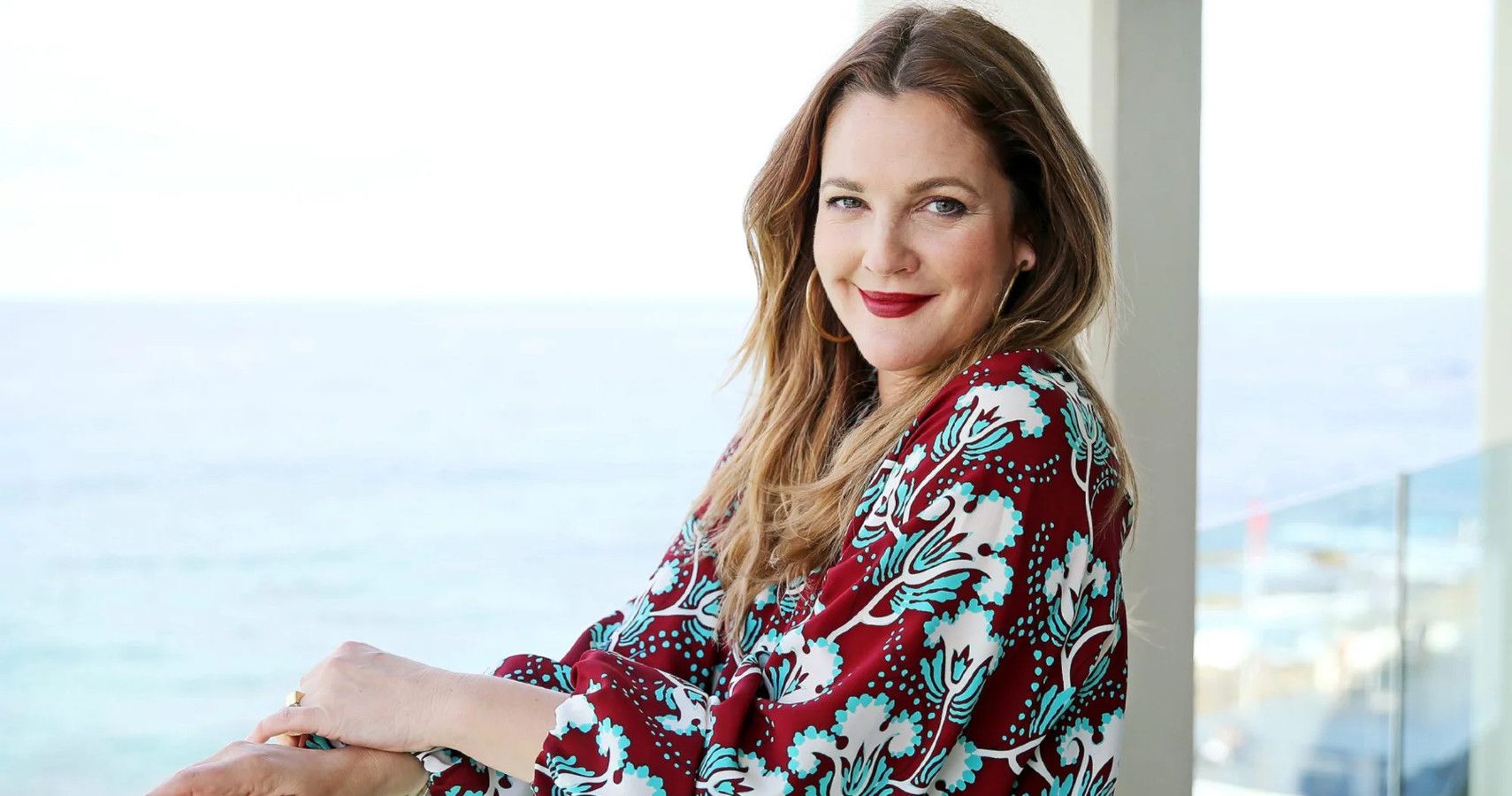 DREW BARRYMORE IN PARTNERSHIP WITH MADE BY GATHER EXPAND THEIR BEAUTIFUL  LINE BEYOND THE KITCHEN