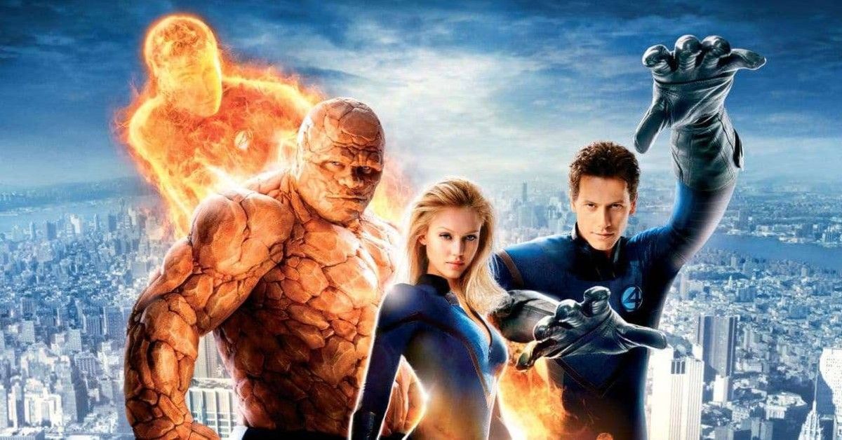 when does the movie fantastic four 3 come out