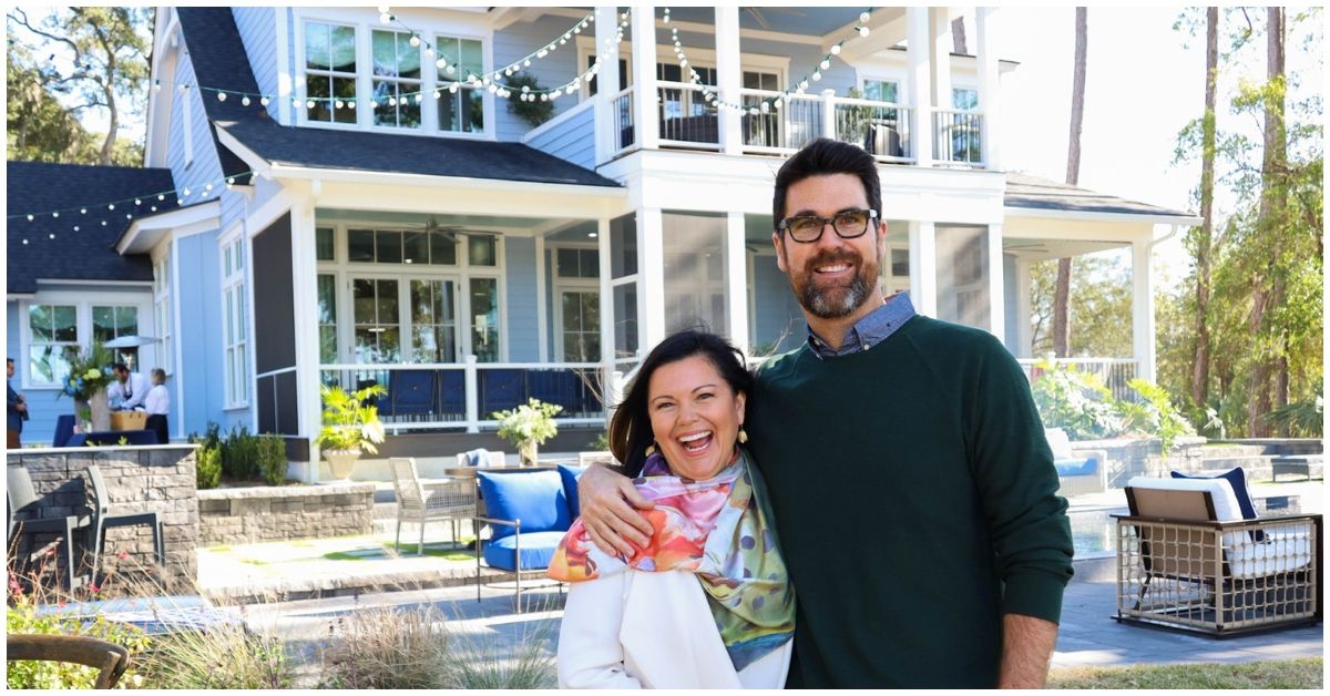 Is Winning HGTV's 'Dream Home' Contest As Good As It Seems?