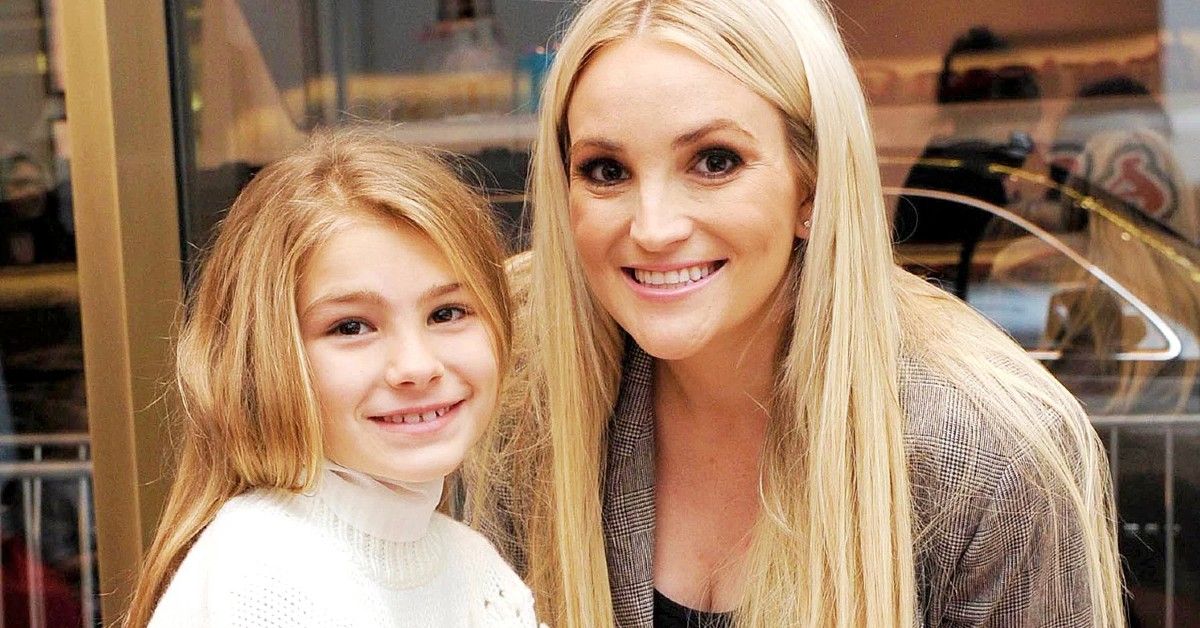 Jamie Lynn Spears Daughter 2021 Pic Flamingo