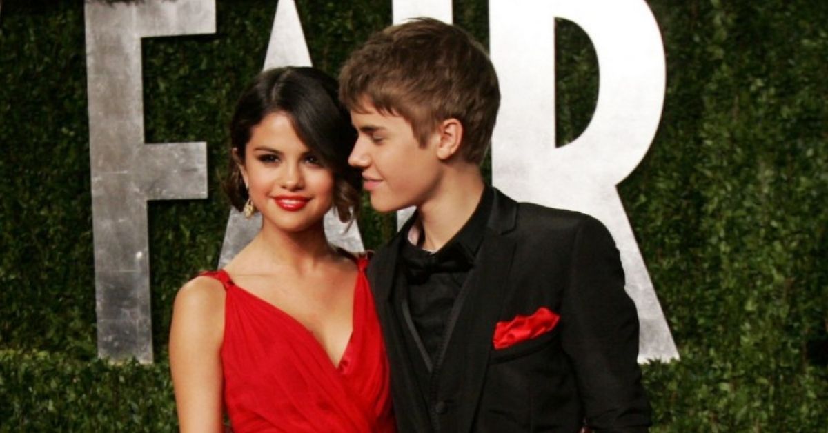 Selena Gomez Confuses Fans After Saying She's Been Single Since Justin Bieber