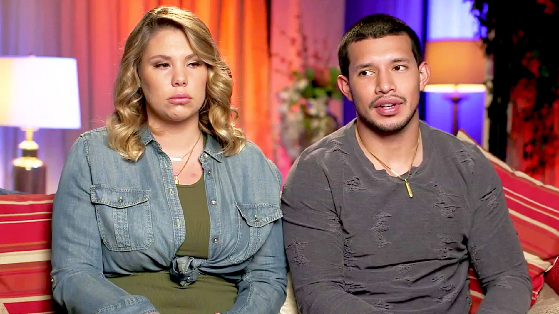 kailyn lowry and javi marroquin