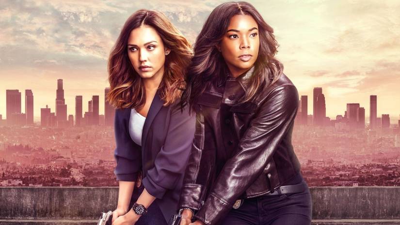 Jessica Alba's 10 Biggest Movies & TV Roles