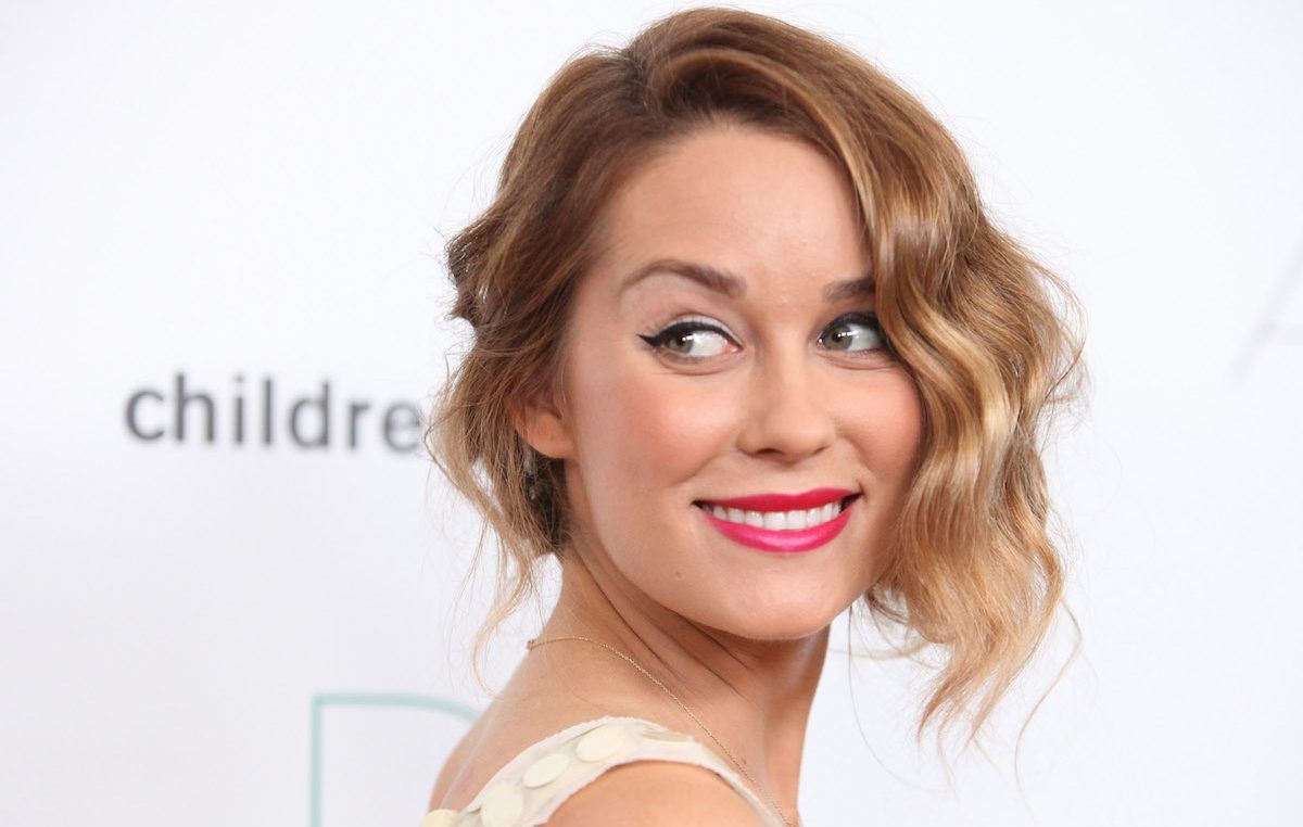 Lauren Conrad's transformation from reality TV star to mogul, Gallery