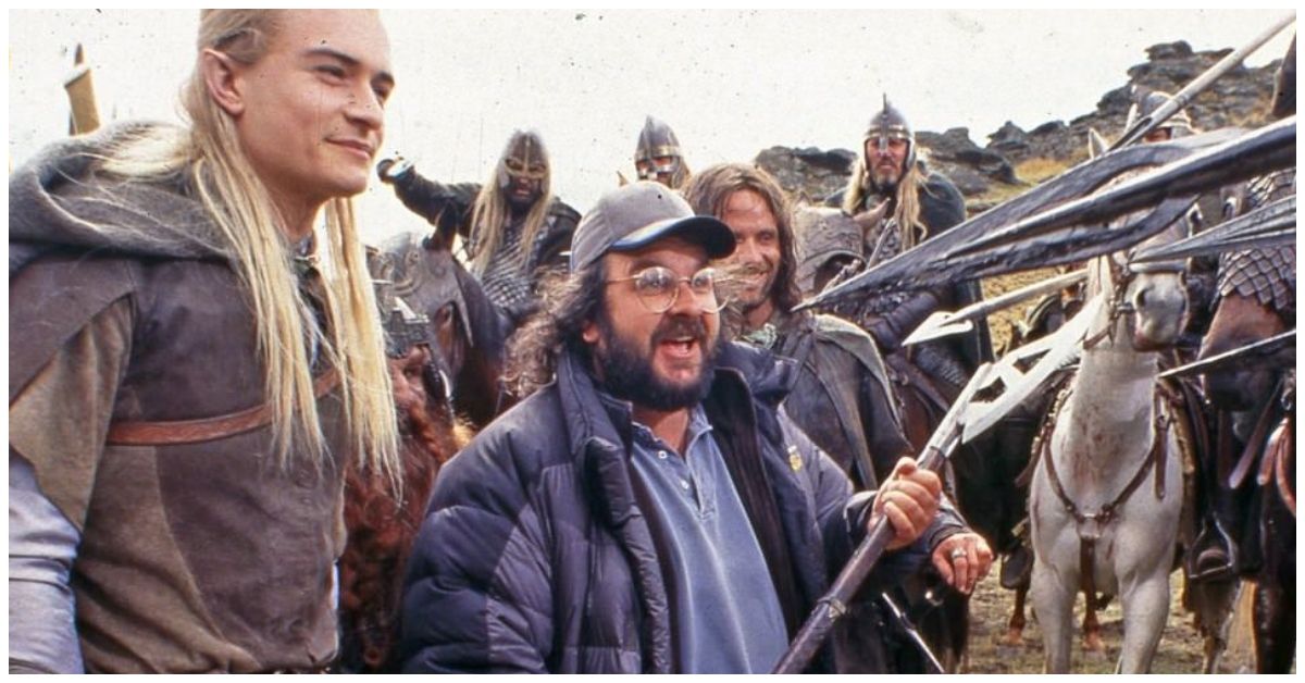 Lord of the Rings: How Faithful Are Peter Jackson's Movies to the