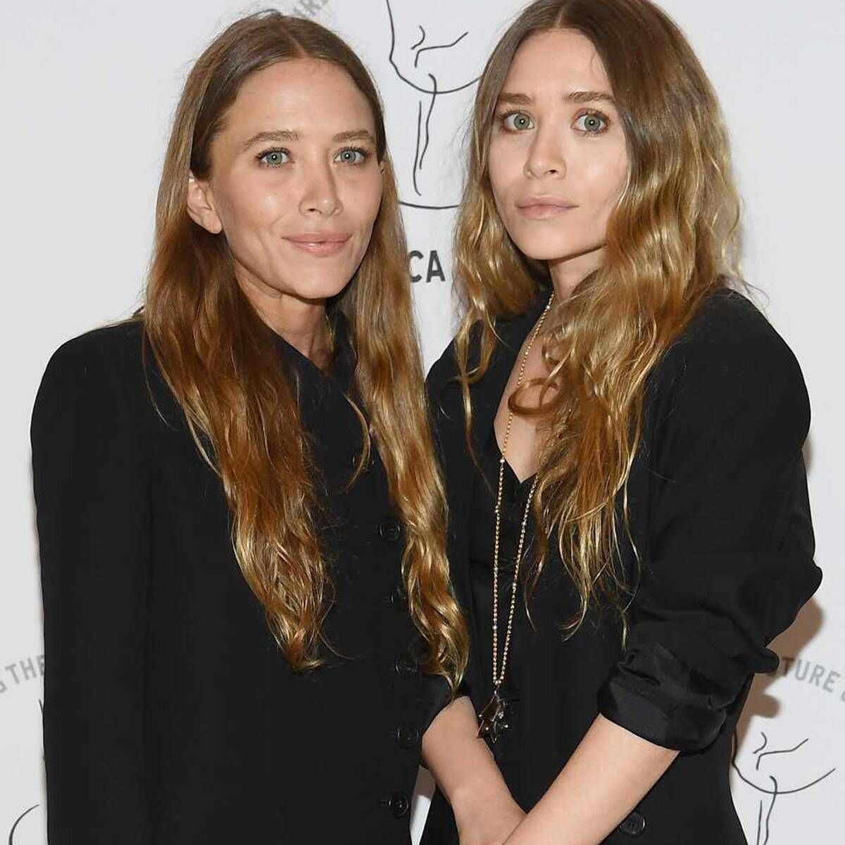 Mary-Kate and Ashley and Their Fashion Line The Row