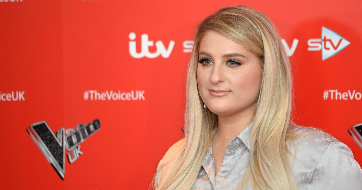 Meghan Trainor To Lead NBC Series, Inks Creative Deal With NBCUniversal