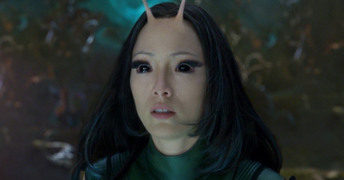 Who Klementieff Before 'Guardians Of The
