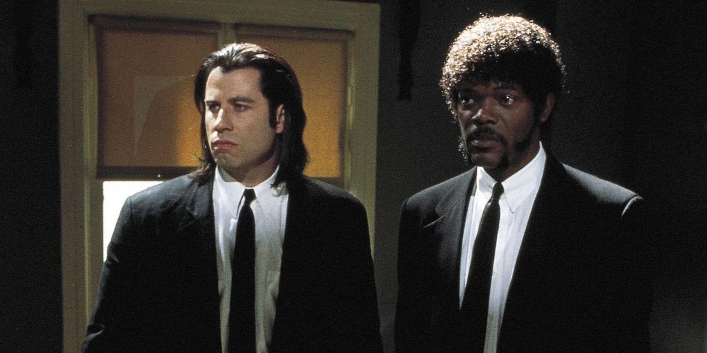 Heres What The Pulp Fiction Cast Is Up To Now