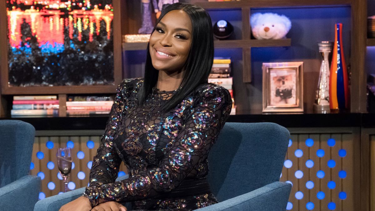 'Married To Medicine': 10 Things You Should Know About Quad Webb