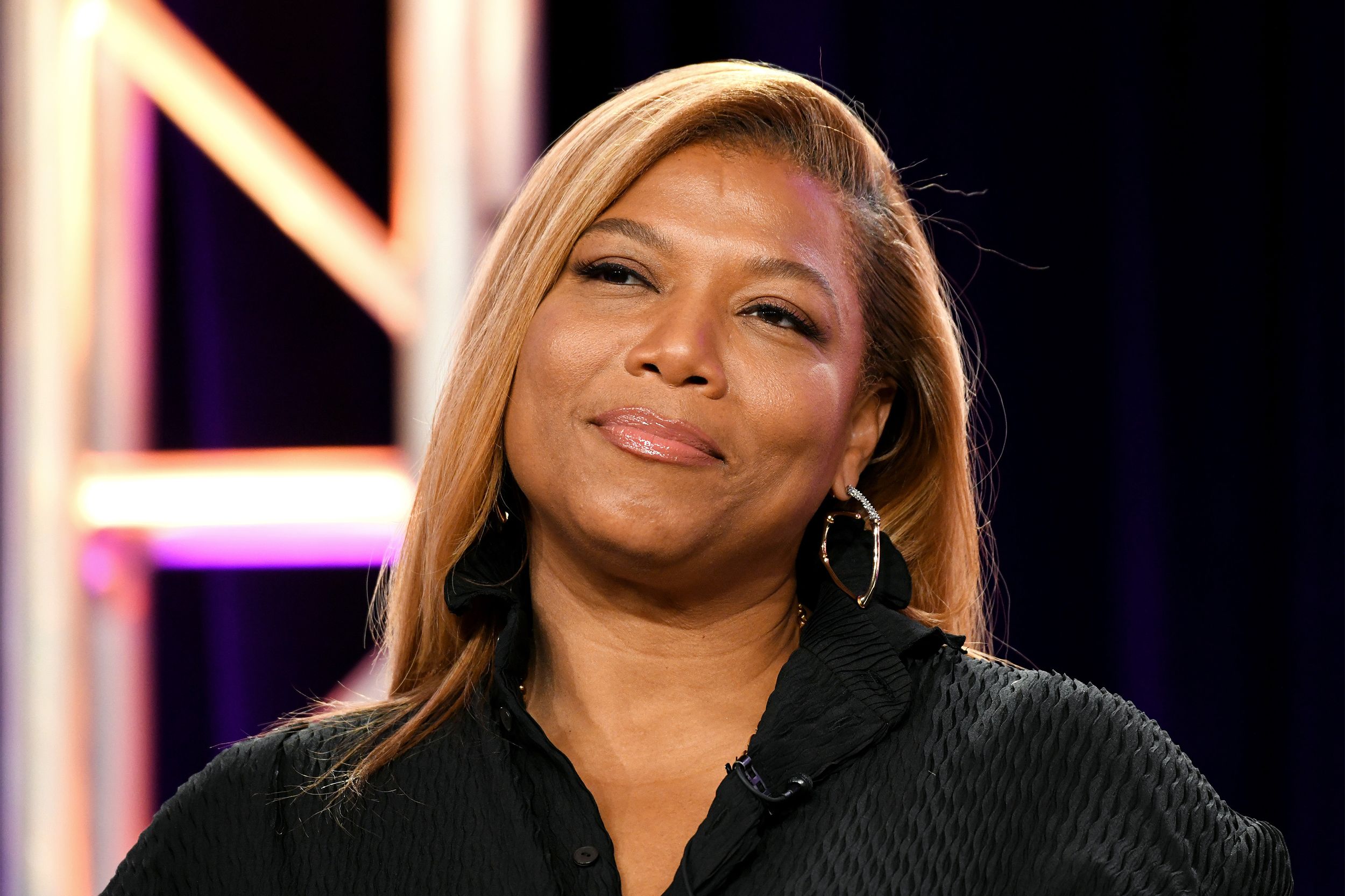 queen latifah