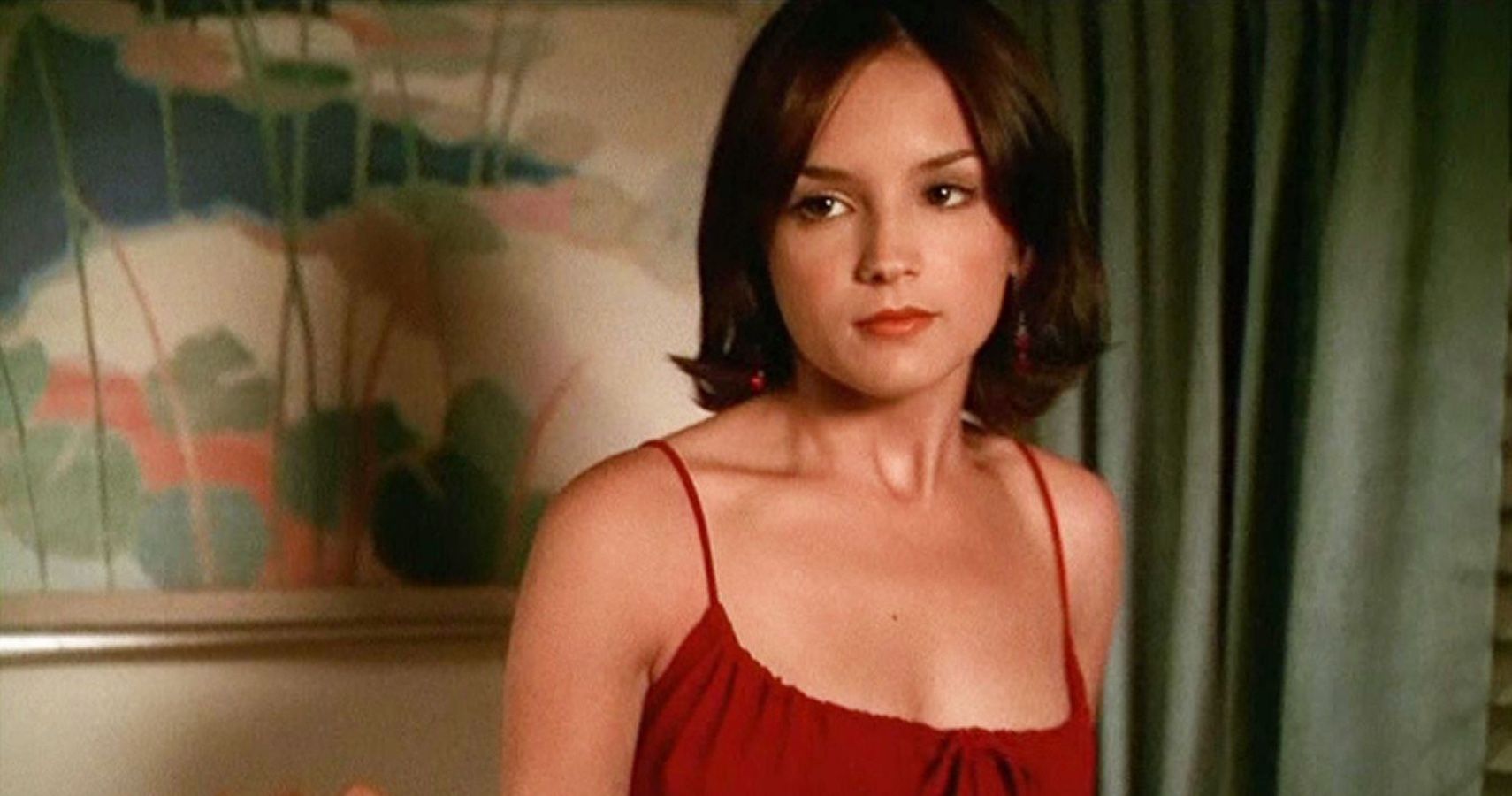 Rachael Leigh Cook as Laney Boggs in She's All That