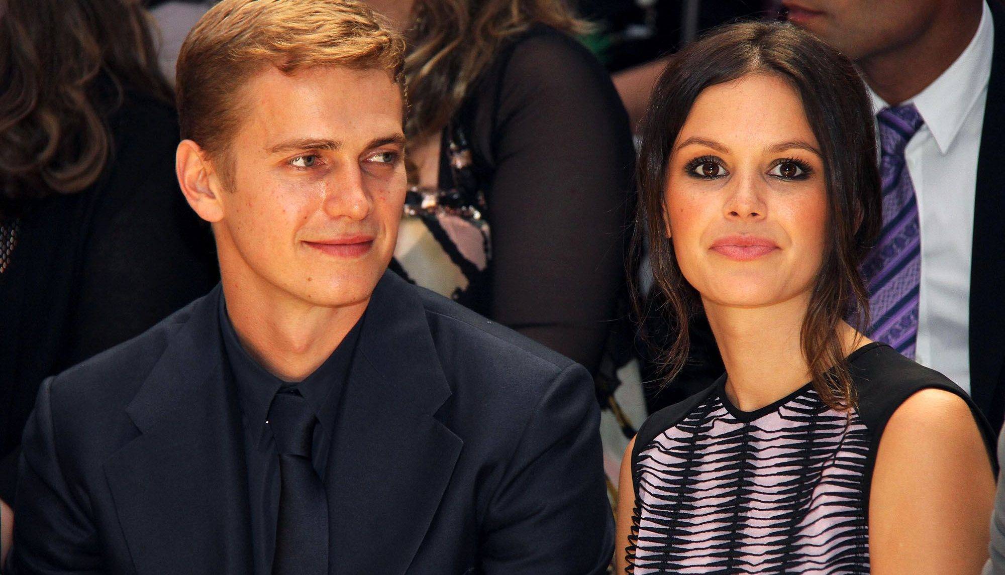 Why Rachel Bilson And Hayden Christensen Split After 10 Years Of Marriage