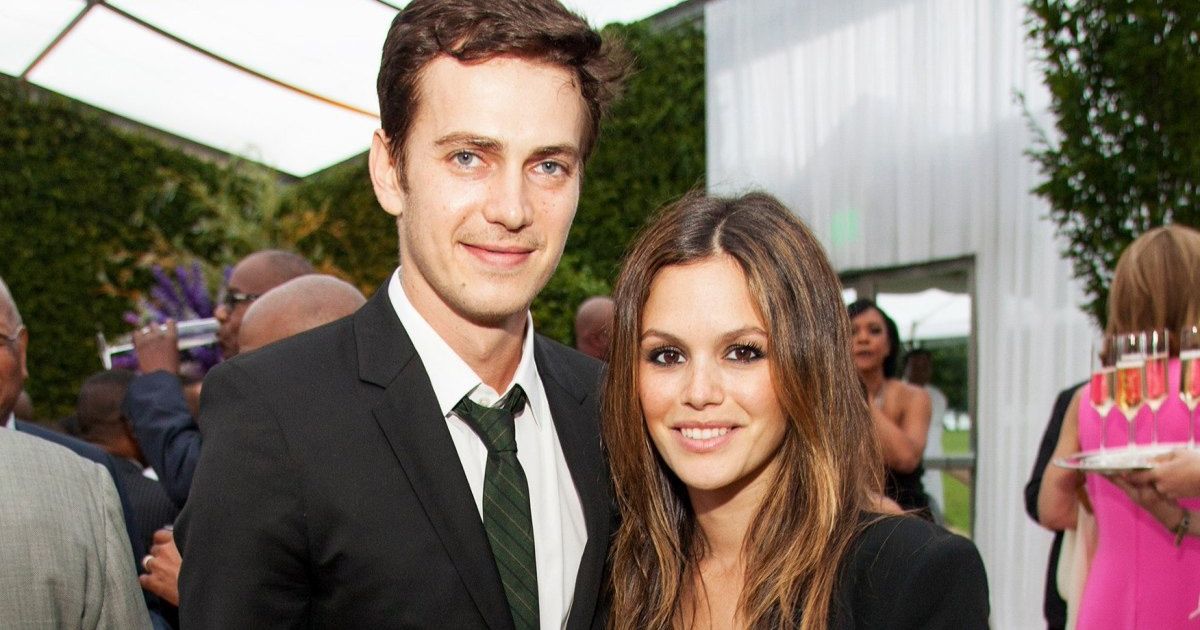 Why Rachel Bilson And Hayden Christensen Split After 10 Years Of Marriage