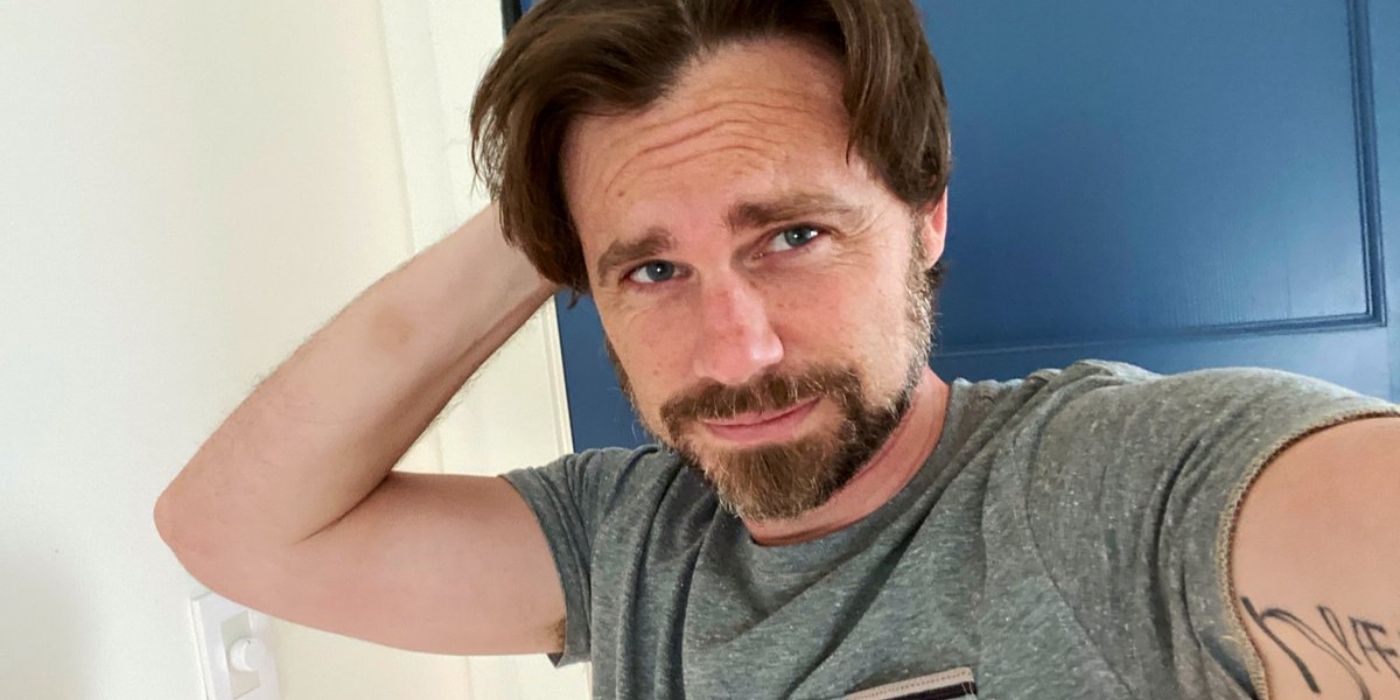 Rider Strong 