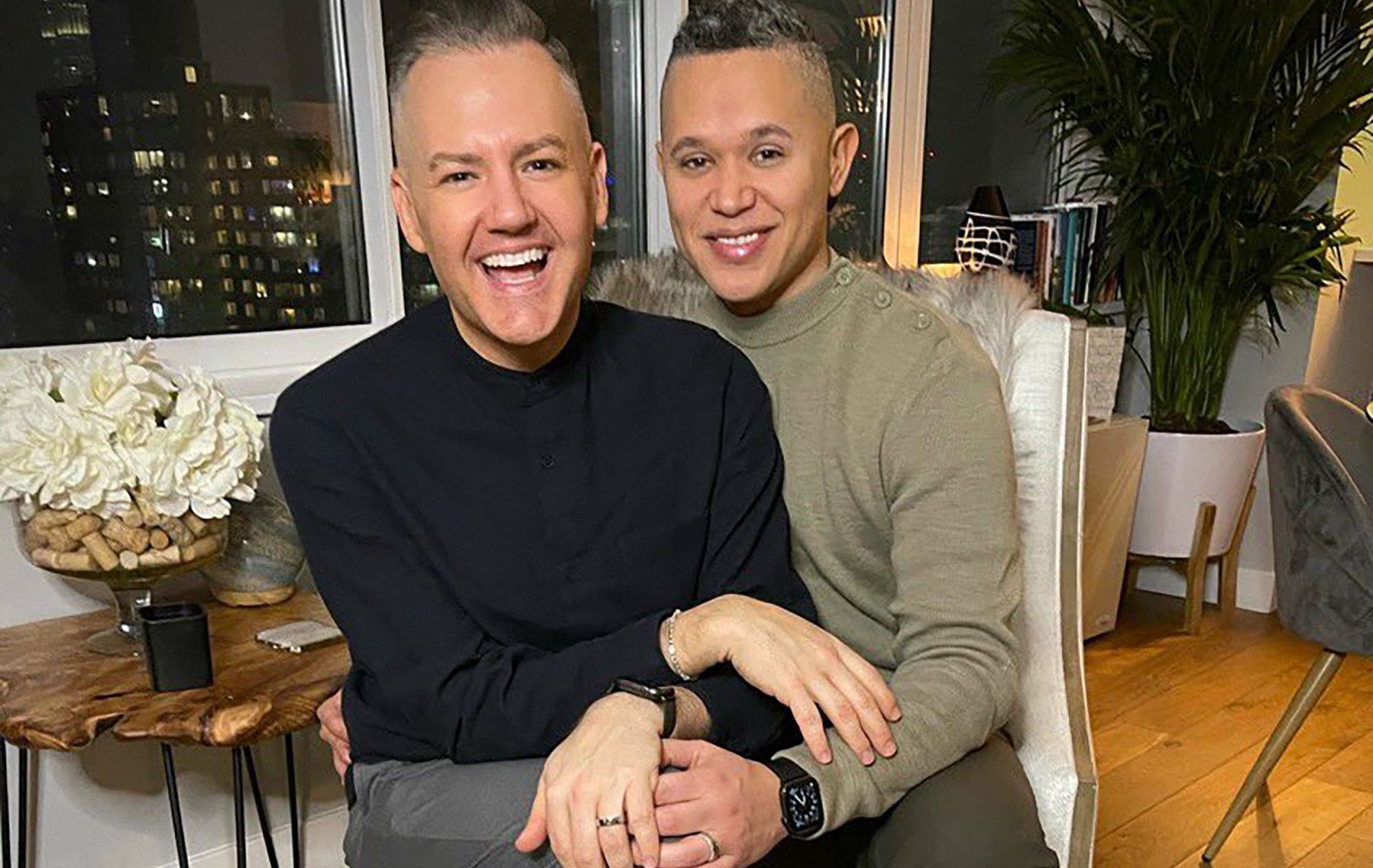 How Much Is RuPaul s Drag Race Judge Ross Mathews Worth 