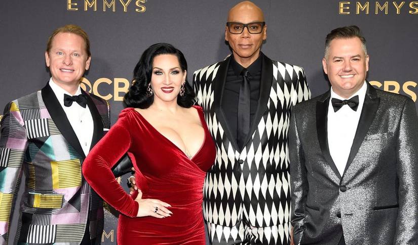How Much Does Michelle Visage Earn On ‘RuPaul’s Drag Race’?