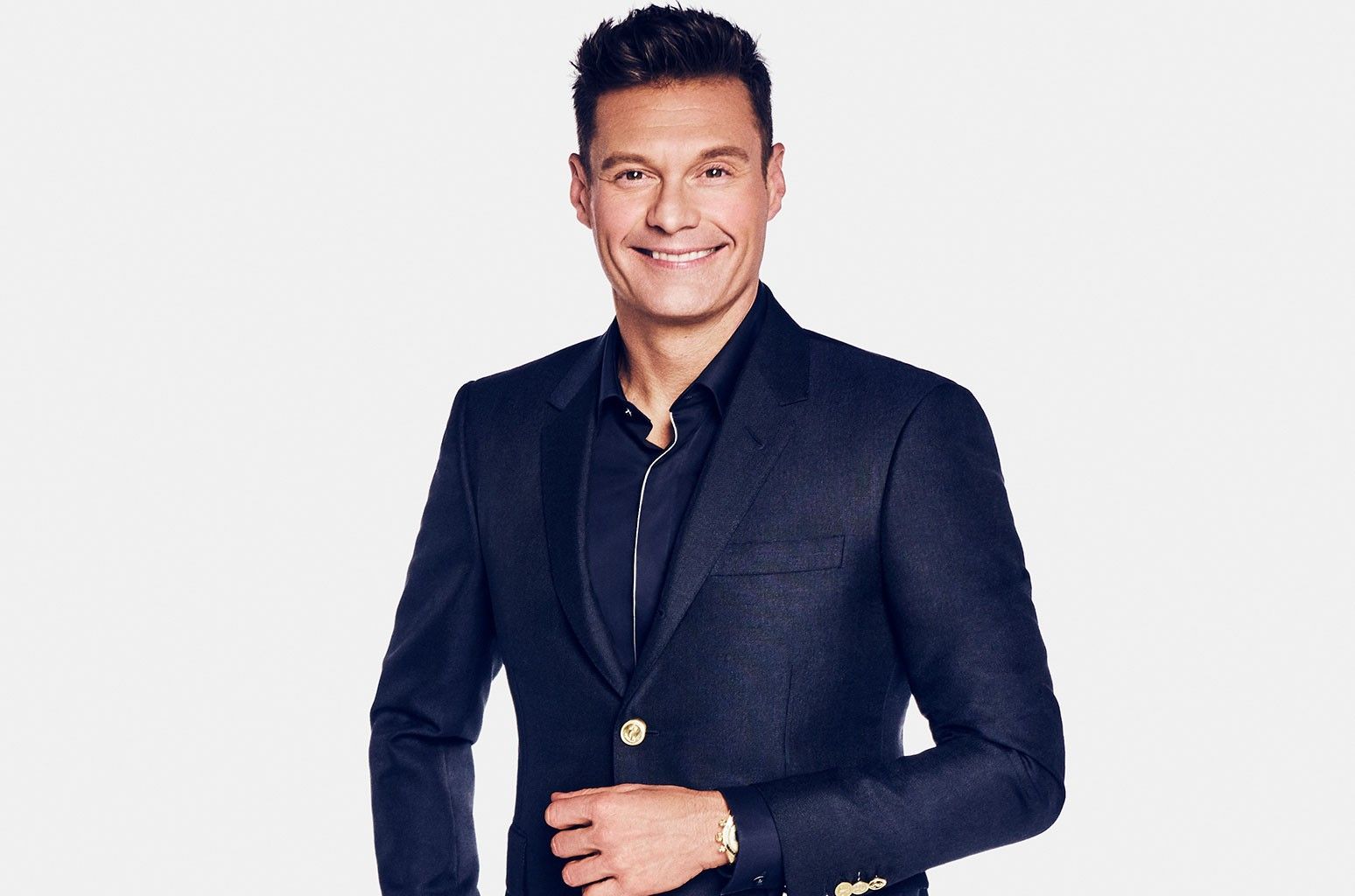 Ryan Seacrest and Stroke Allegations During 'American Idol' Finale