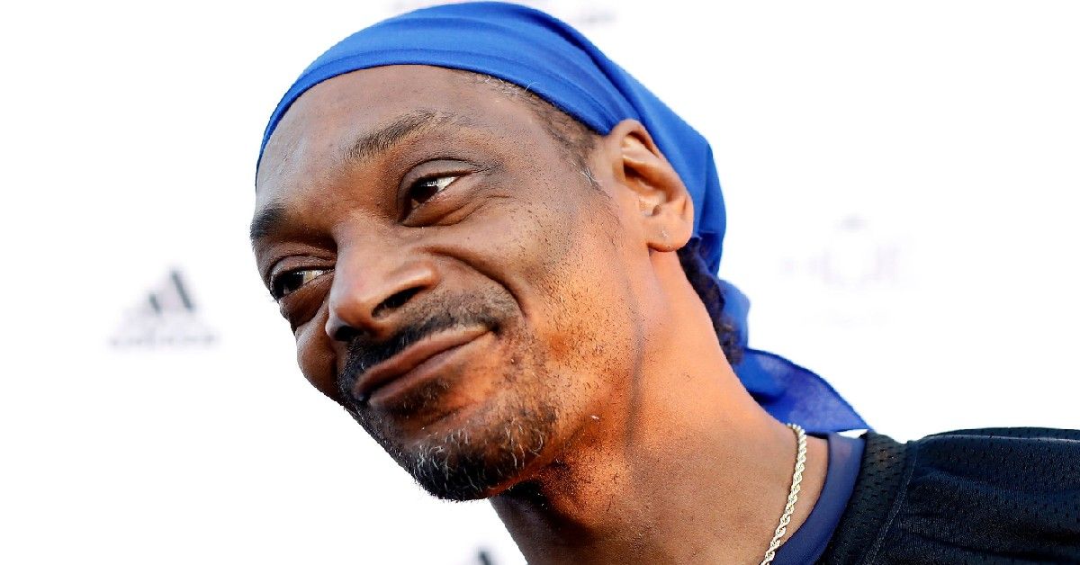Fans Peek Inside Snoop Dogg And Mozzy's Sweet Ride
