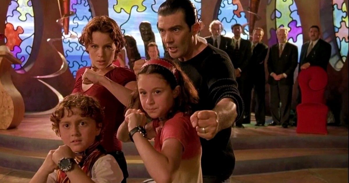 20 Years of ‘Spy Kids’ What The Cast Is Up To Now