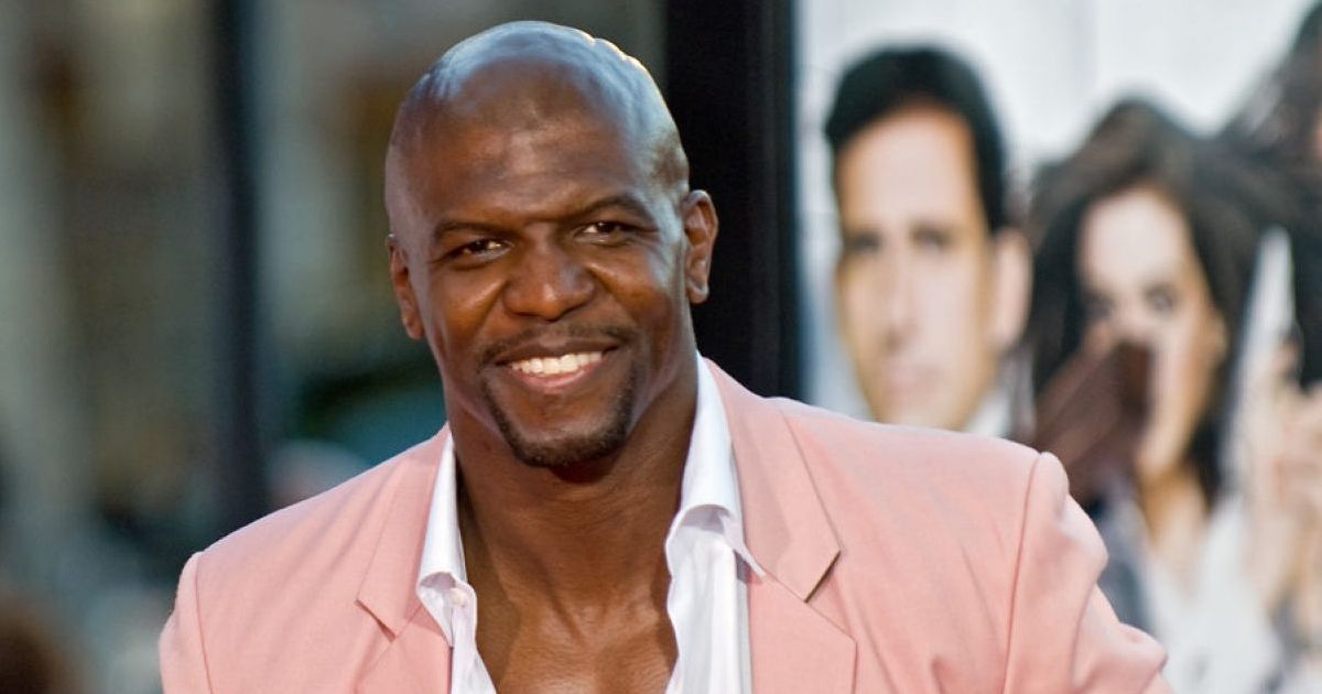 Terry Crews Launches New Cryptocurrency, Gets Mixed Reactions From Twitter